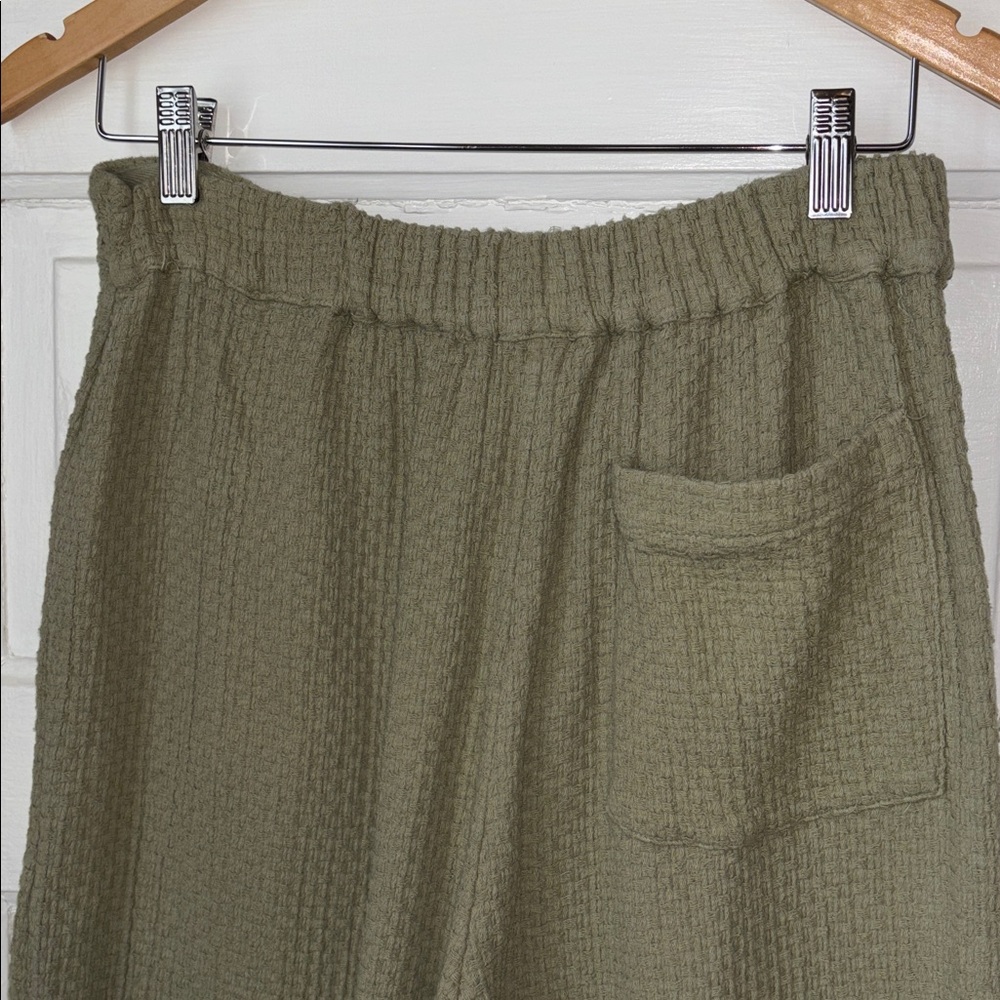 FREE PEOPLE LIKE A CLOUD PANTS - Picture 7 of 10